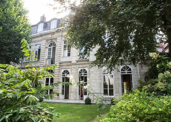 Clarance Hotel Rijsel